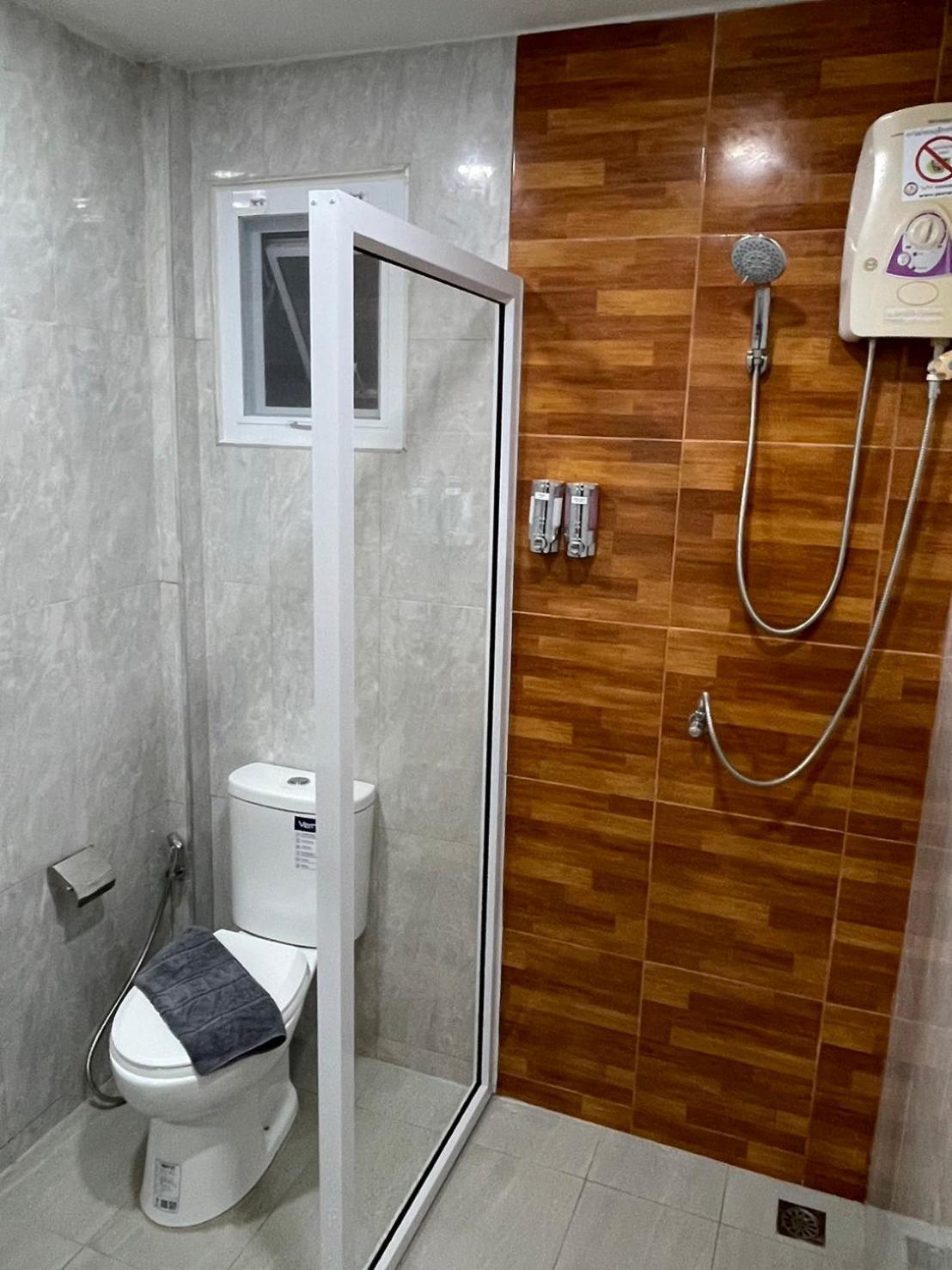 Chokdee Resort Koh Chang Zewnętrze zdjęcie