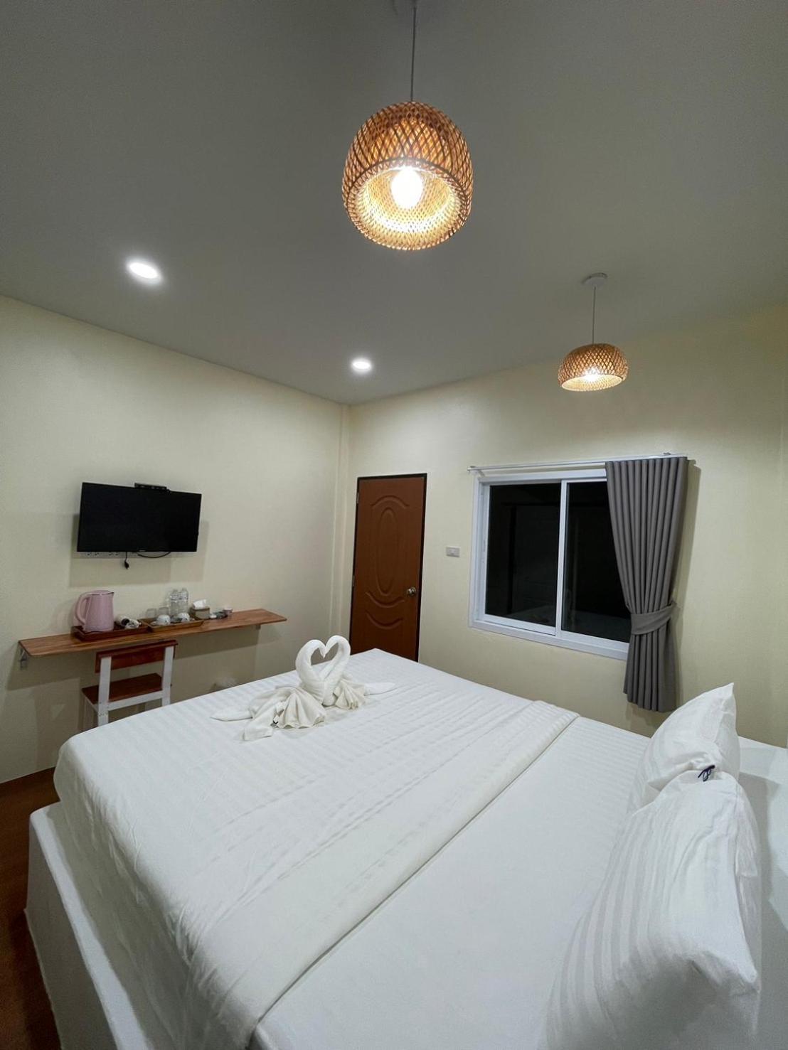 Chokdee Resort Koh Chang Zewnętrze zdjęcie